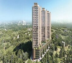 Osian Almanova, Mundhwa, Pune
