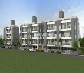 Oswal Namo Panchratna Residency