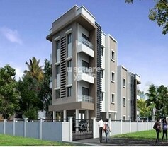 Ovaks Infra Malhar Angan, Jejuri, Pune