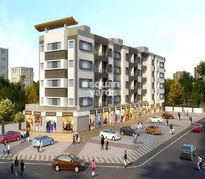 Ovaks Malhar Vishwa