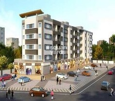 Ovaks Malhar Vishwa, Jejuri, Pune