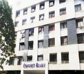 Oxford Blues