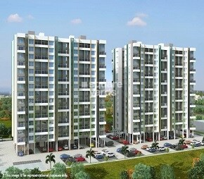 Oxford Florida Riverwalk residential project in Mundhwa