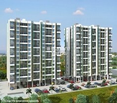 Oxford Florida Riverwalk, Mundhwa, Pune