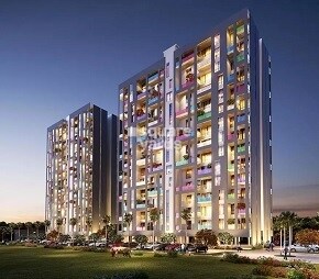 Oxford Florida Water Color 2 residential project in Mundhwa