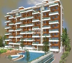 Oxford Hallmark, Koregaon Park, Pune