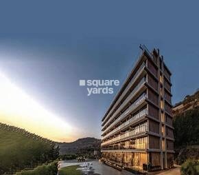 Oxford Iconic residential project in Lavale