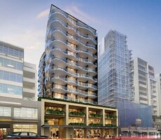 Oxford The Residences Featured Image