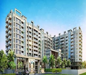 Oxy Beaumonde in Viman Nagar, Pune