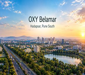 OXY Belamar Featured Image
