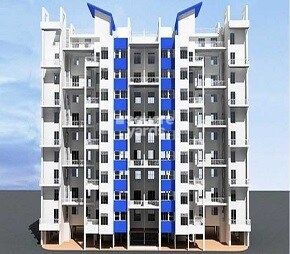 Oxygen Raindrops, Undri, Pune