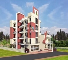 Ozone 24, Talegaon Dabhade, Pune