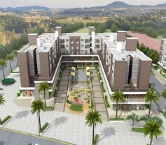 Ozone Shreenath Market City, Talegaon Dhamdhere, Pune