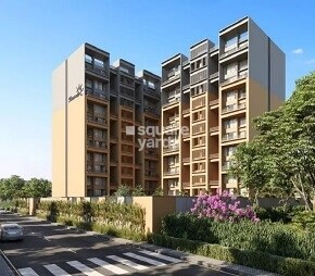 P4 Revanta, Ravet, Pune