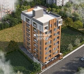 P4 Vision Prisha, Ravet, Pune