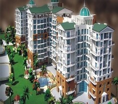 Pacific Engracia, Mohammadwadi, Pune