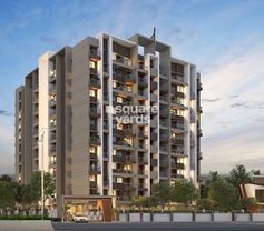 Padale Grandeza, Nande, Pune