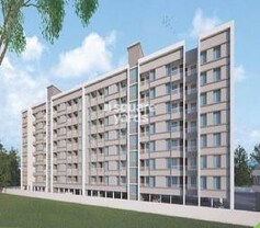 Padale Kshitij, Talegaon Dhamdhere, Pune