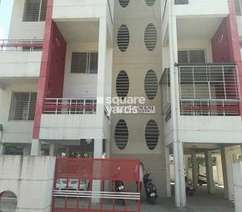 Padmamini Apartments Flagship