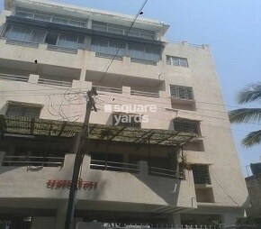 Padmasheela Apartment