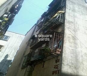 Padmavati Apartments Bhosari