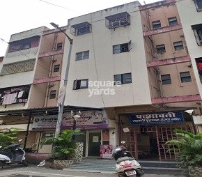 Padmavati CHS residential project in Dhankawadi
