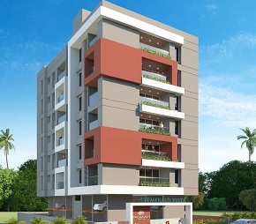 Padmavati Emerald Vista Flagship