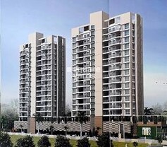 Padmavati Girnar 108, Kondhwa Budruk, Pune