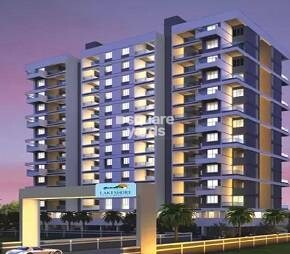 Padmavati Lakeshore
