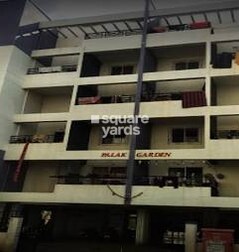 Palak Garden Palak Garden