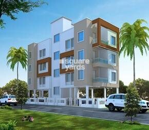 Palande Swanand Residency