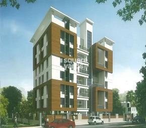 Palladium Iris residential project in Ghorpadi