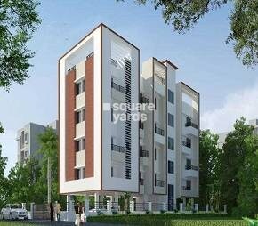 Palladium Karan Heights, Wadgaon Sheri, Pune