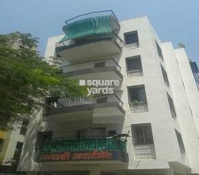 Pallavi Apartment Pashan