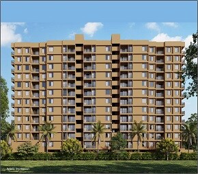 Panache Aura, Dudulgaon, Pune
