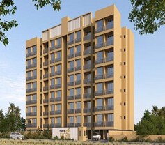 Panache Flora, Ravet, Pune