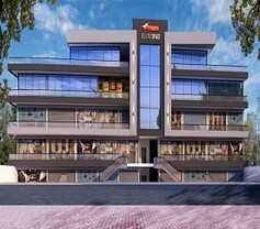 Panama Elite Space, Handewadi, Pune