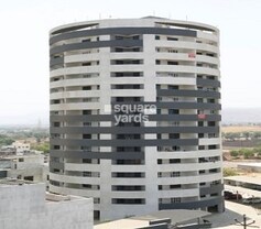 Panama Silver Stone, Handewadi, Pune