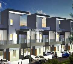 Panama Silver Stone Row Houses Phase II Flagship