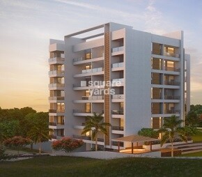 Panchadri Apartment