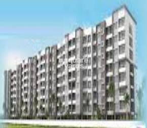 Pancham Kshitij Park, Moshi, Pune