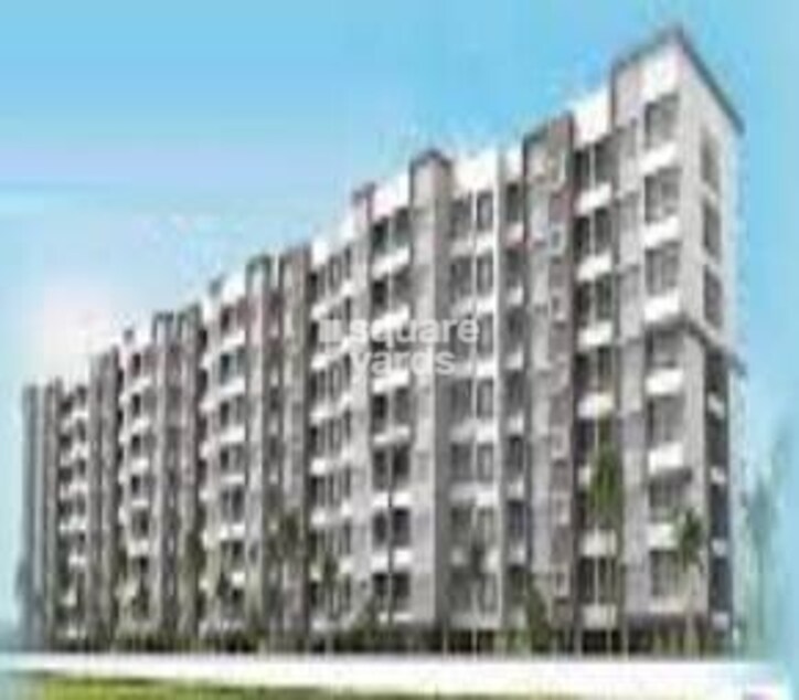 Pancham Kshitij Park Cover Image