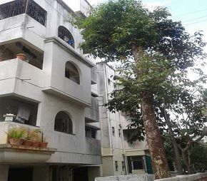 Pancharatna CHS project in Shridharnagar, Pune