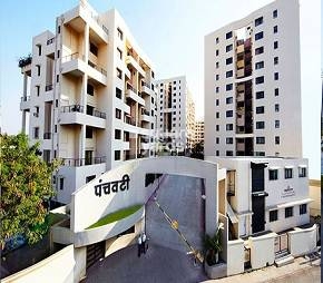 Panchavati Apartment Ambegaon Budruk Cover Image