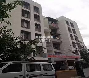 Panchdaya Panchshil Hill View, Mohammadwadi, Pune