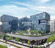 Panchshil Balewadi High Street Featured Image