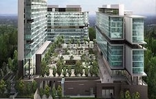 Panchshil Business Bay Featured Image