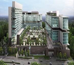 Panchshil Business Bay