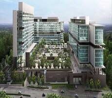 Panchshil Business Bay Featured Image