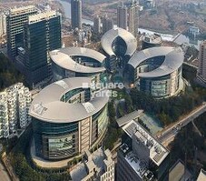 Panchshil Eon Free Zone Featured Image